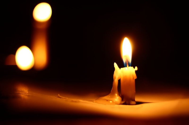 Red Sea Breeze Candle